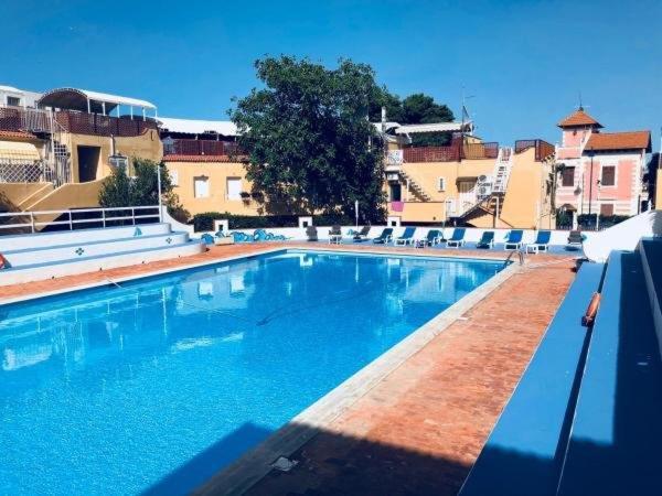Appartamento Ashur Mondello Palermo Exterior foto
