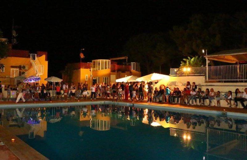 Appartamento Ashur Mondello Palermo Exterior foto