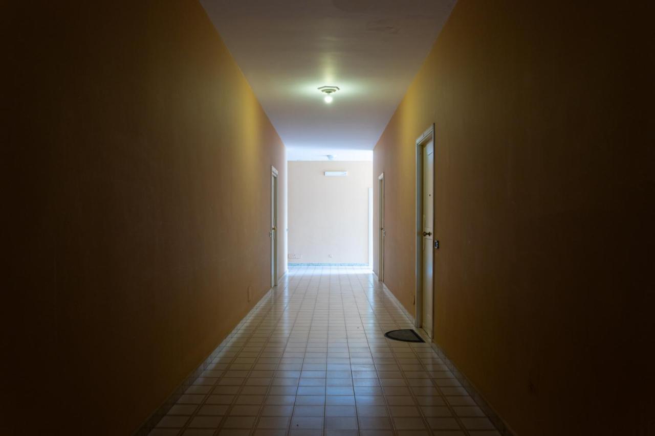 Appartamento Ashur Mondello Palermo Exterior foto